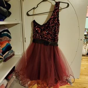 Cocktail dress